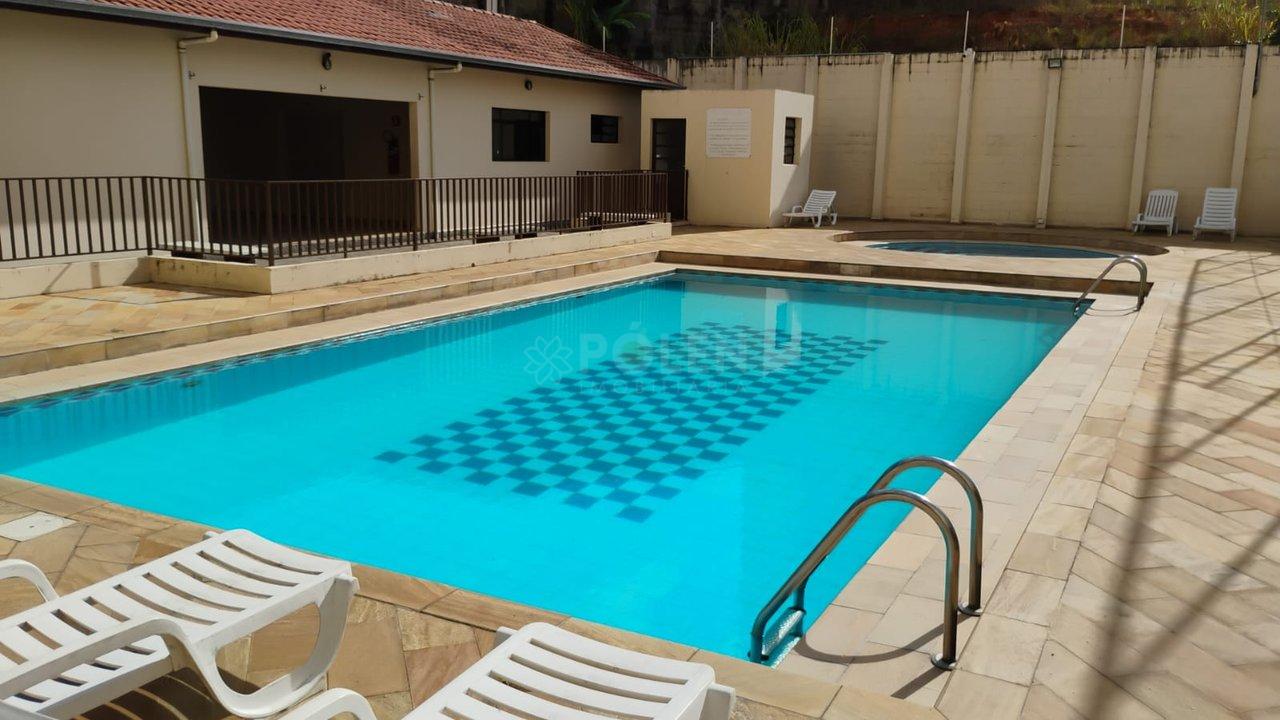 Apartamento 3 dormitórios - Jardim Califórnia - Jacareí - Aluguel - Jacareí - 