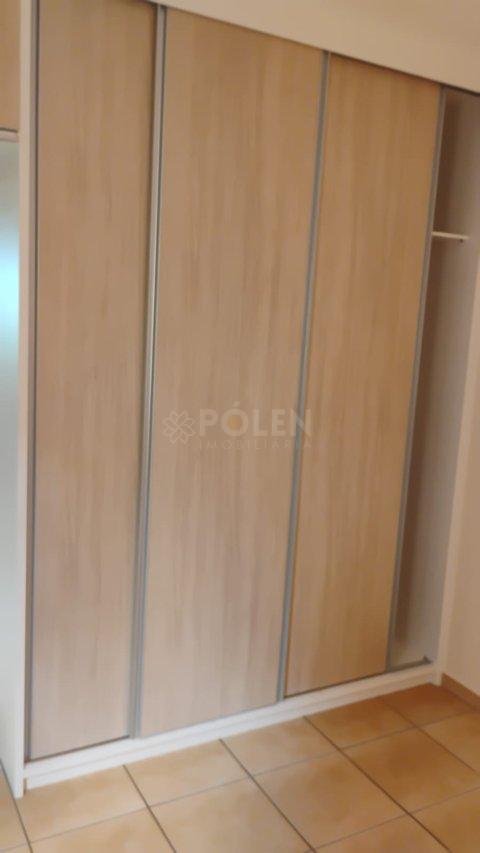 Apartamento 3 dormitórios - Jardim Califórnia - Jacareí - Aluguel - Jacareí - 