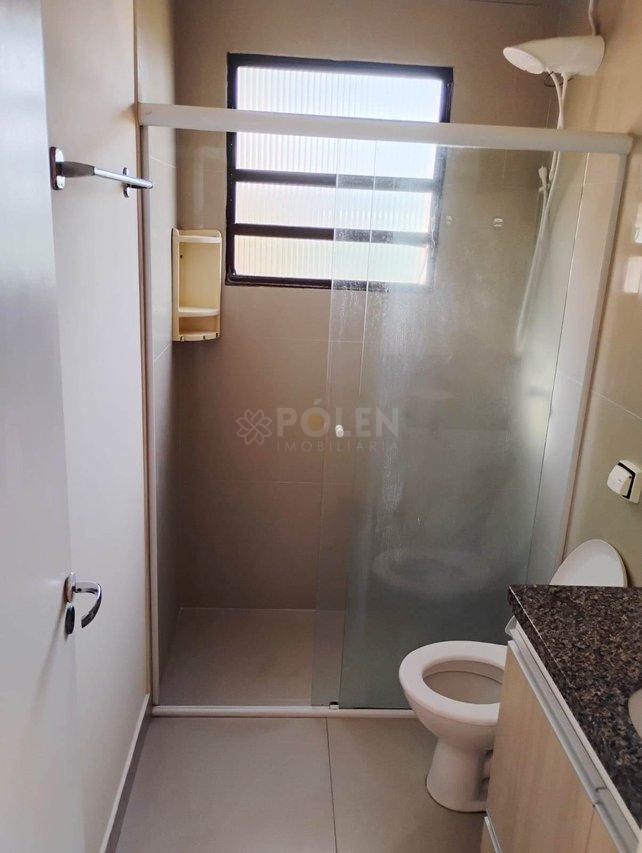 Apartamento 3 dormitórios - Jardim Califórnia - Jacareí - Aluguel - Jacareí - 