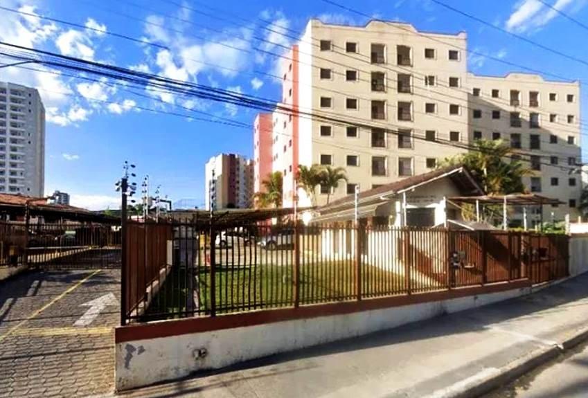 Apartamento 3 dormitórios - Jardim Califórnia - Jacareí - Aluguel - Jacareí - 