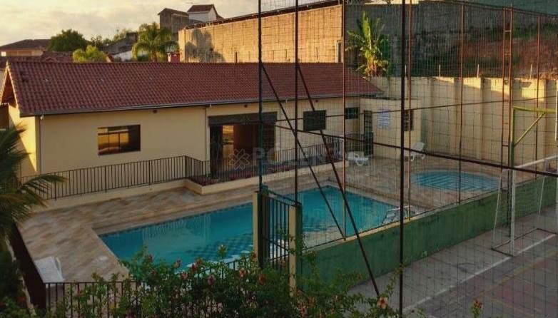 Apartamento 3 dormitórios - Jardim Califórnia - Jacareí - Aluguel - Jacareí - 