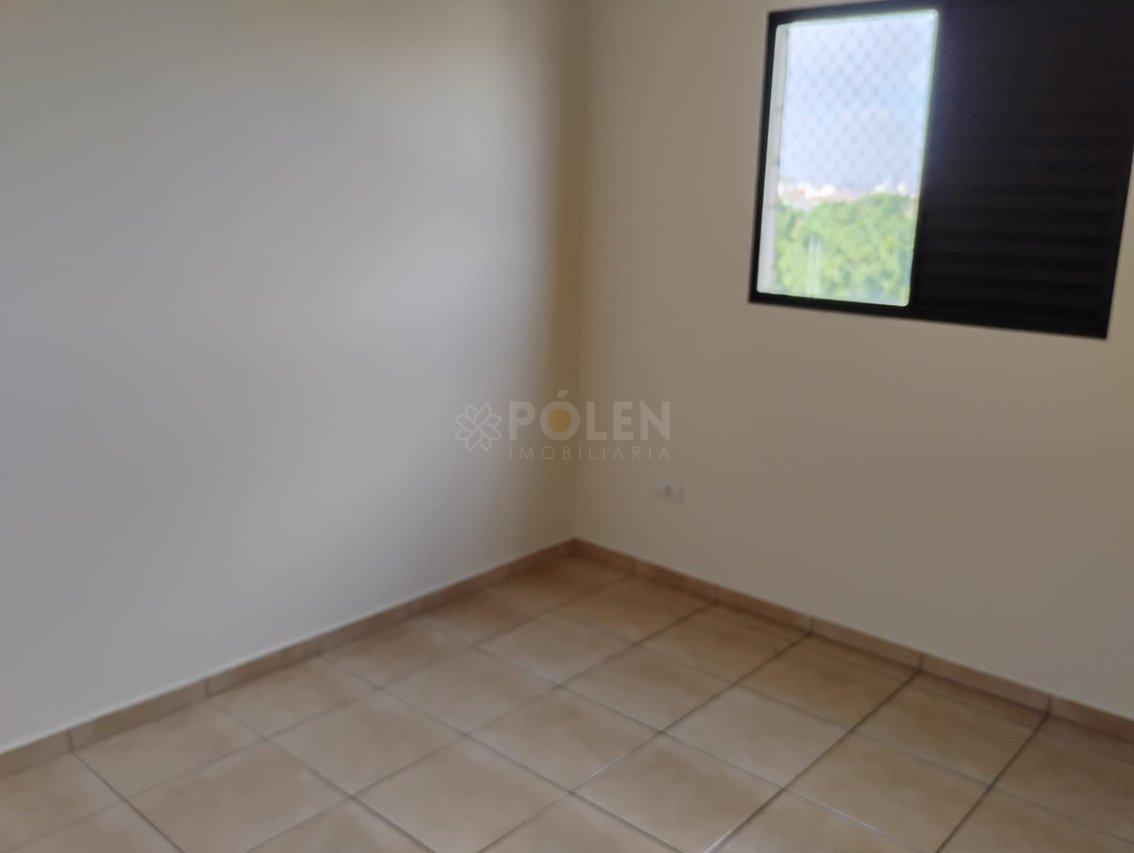 Apartamento 3 dormitórios - Jardim Califórnia - Jacareí - Aluguel - Jacareí - 