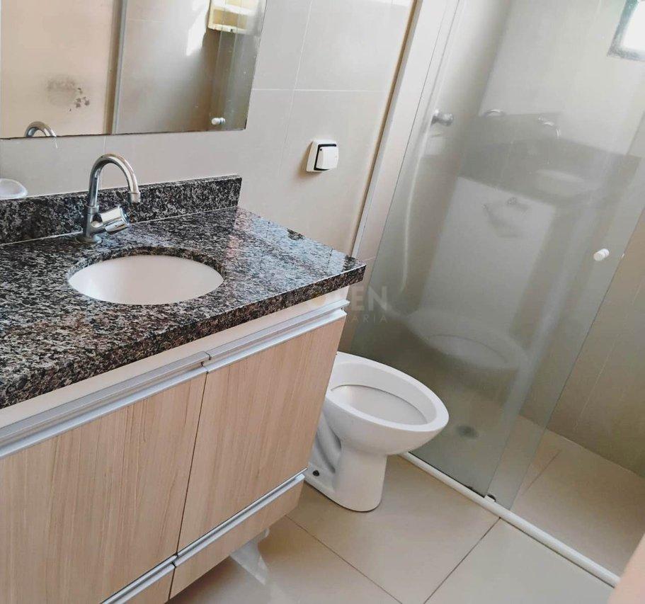 Apartamento 3 dormitórios - Jardim Califórnia - Jacareí - Aluguel - Jacareí - 