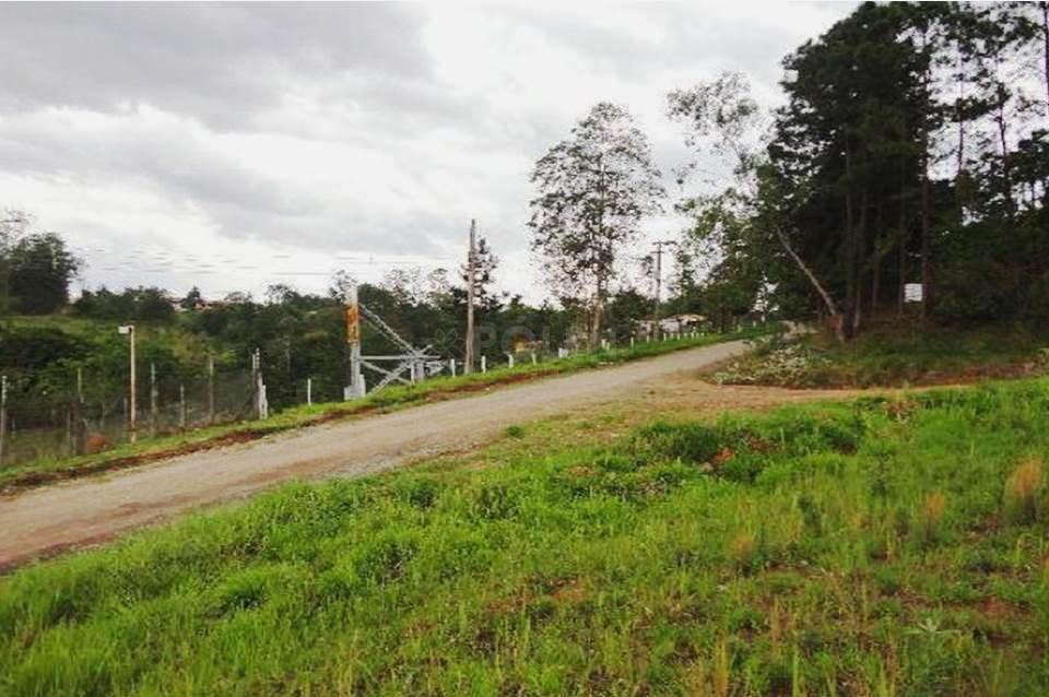 Terreno - Veraneio Ijal - Jacareí - Venda - Jacareí - 