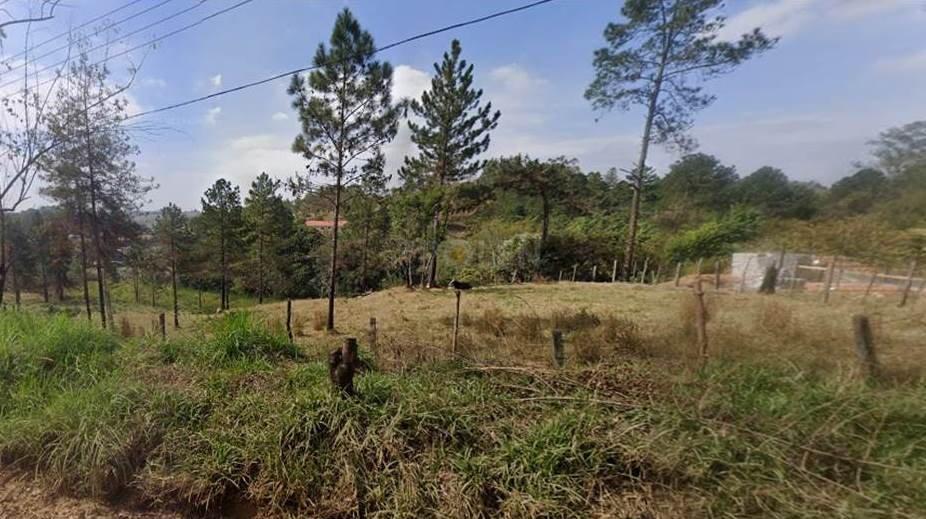 Terreno - Veraneio Ijal - Jacareí - Venda - Jacareí - 