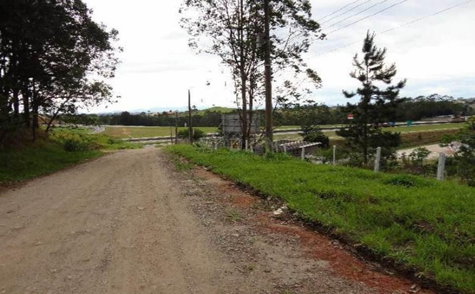 Terreno - Veraneio Ijal - Jacareí - Venda - Jacareí - 