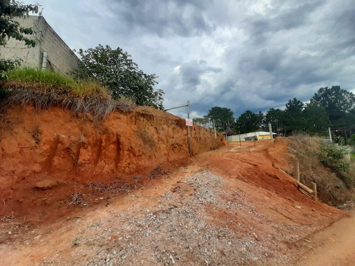Terreno - Veraneio Ijal - Jacareí - Venda - Jacareí - 