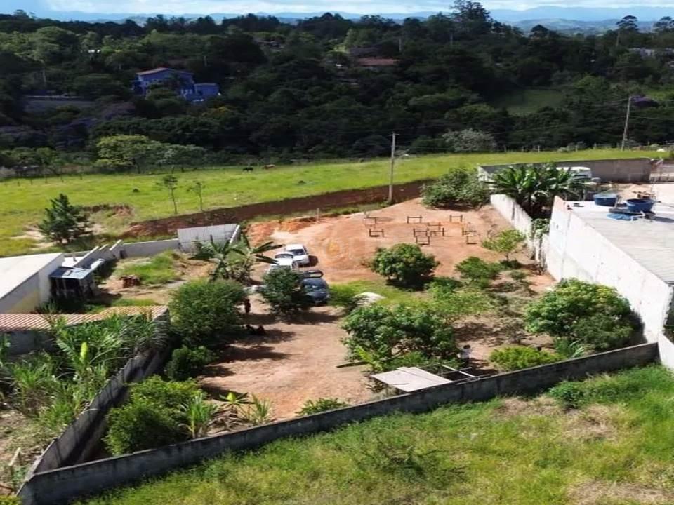 Terreno - Veraneio Ijal - Jacareí - Venda - Jacareí - 
