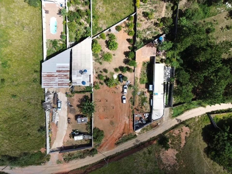 Terreno - Veraneio Ijal - Jacareí - Venda - Jacareí - 
