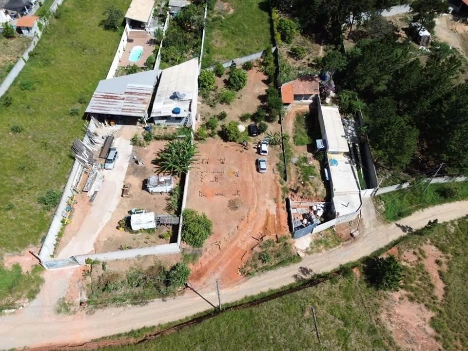Terreno - Veraneio Ijal - Jacareí - Venda - Jacareí - 