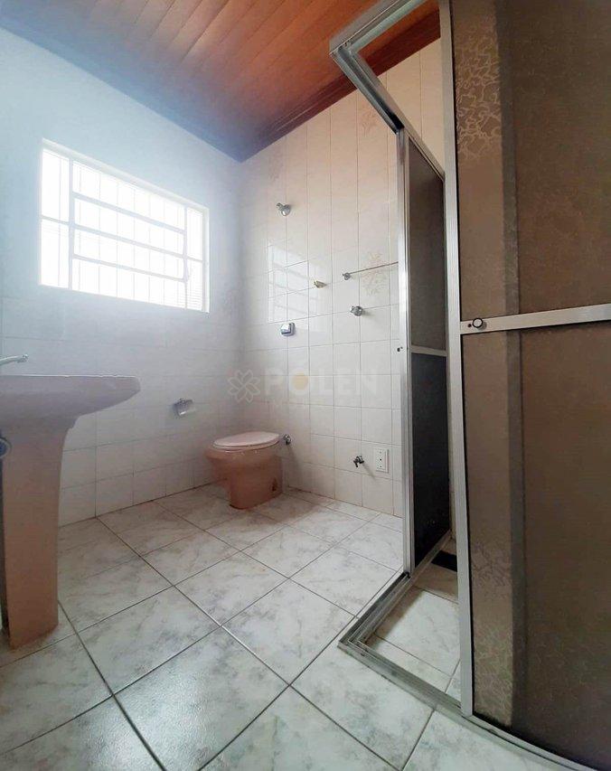 Casa 3 dormitórios - Centro - Jacareí - Aluga - Jacareí - 
