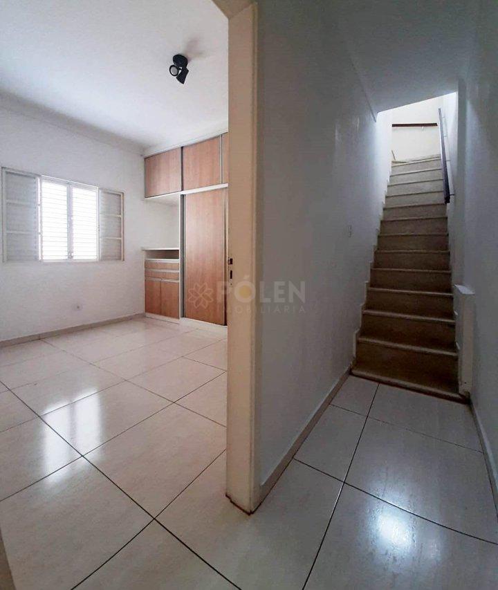 Casa 3 dormitórios - Centro - Jacareí - Aluga - Jacareí - 