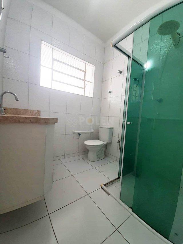 Casa 3 dormitórios - Centro - Jacareí - Aluga - Jacareí - 