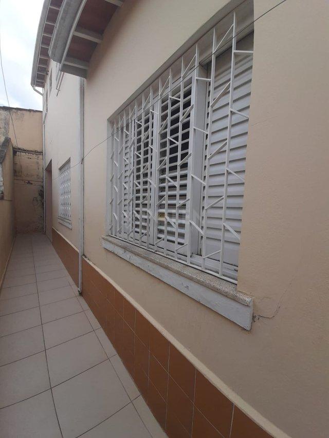 Casa 3 dormitórios - Centro - Jacareí - Aluga - Jacareí - 