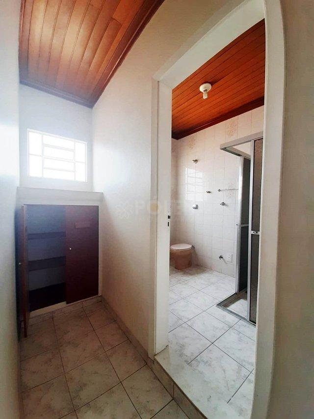 Casa 3 dormitórios - Centro - Jacareí - Aluga - Jacareí - 
