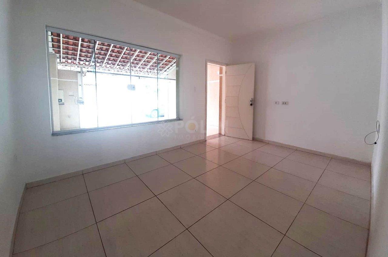 Casa 3 dormitórios - Centro - Jacareí - Aluga - Jacareí - 