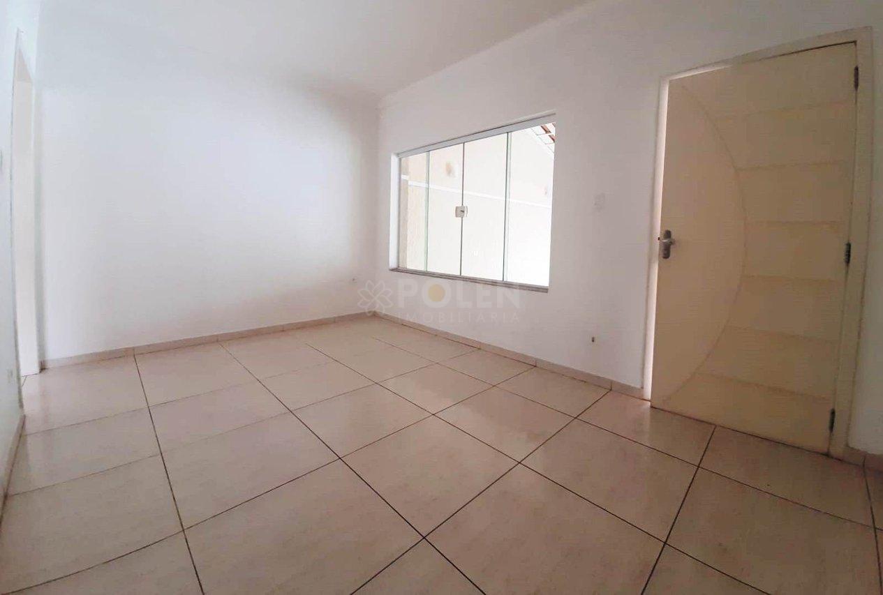 Casa 3 dormitórios - Centro - Jacareí - Aluga - Jacareí - 