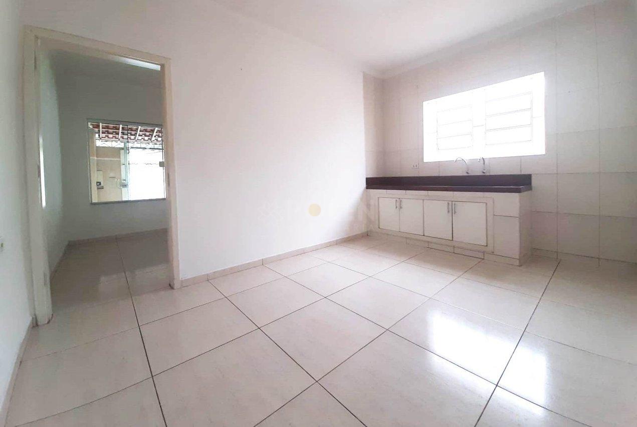 Casa 3 dormitórios - Centro - Jacareí - Aluga - Jacareí - 