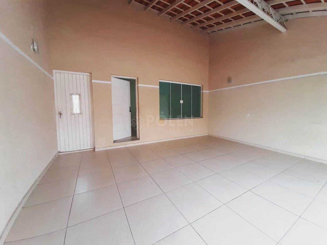 Casa 3 dormitórios - Centro - Jacareí - Aluga - Jacareí - 
