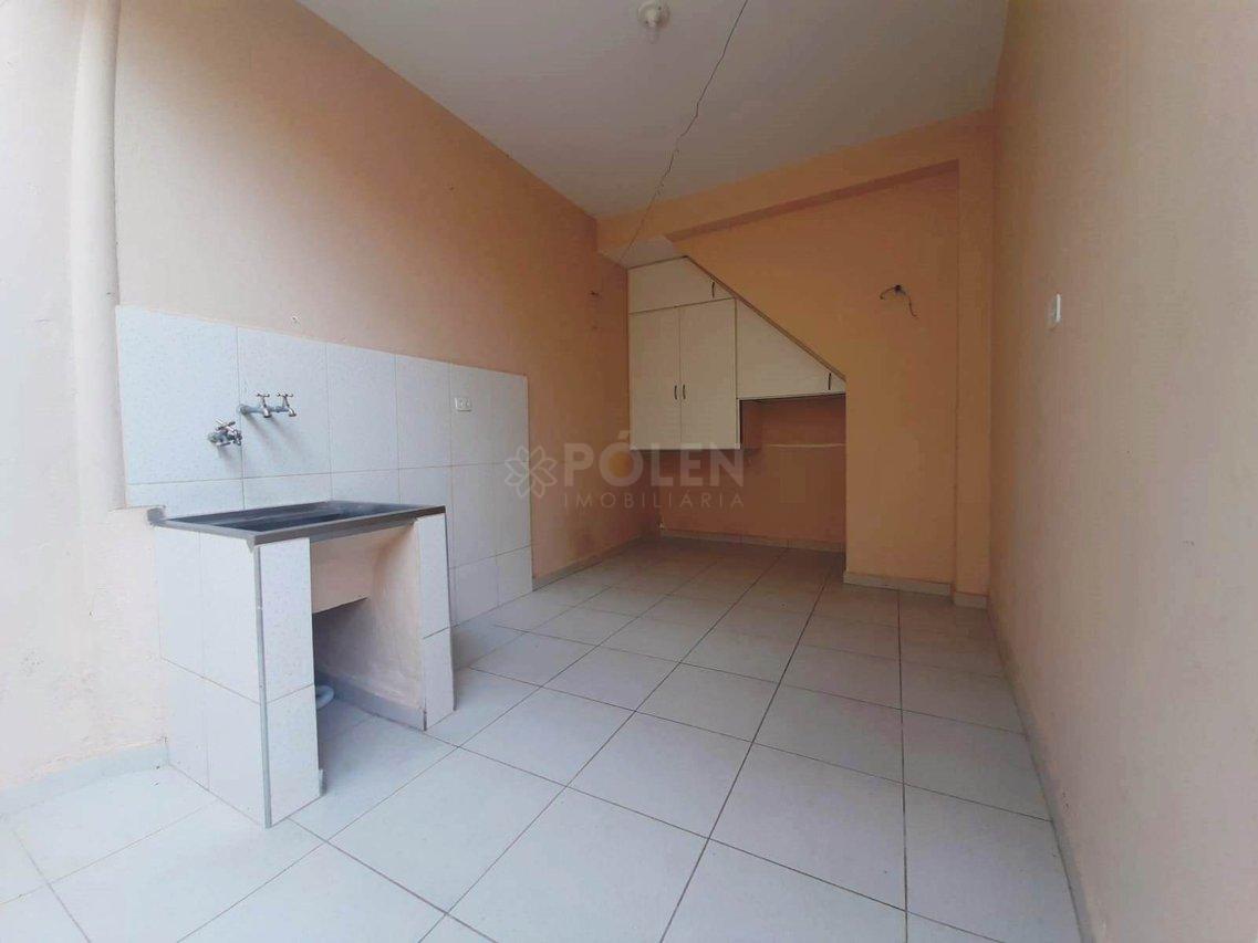 Casa 3 dormitórios - Centro - Jacareí - Aluga - Jacareí - 