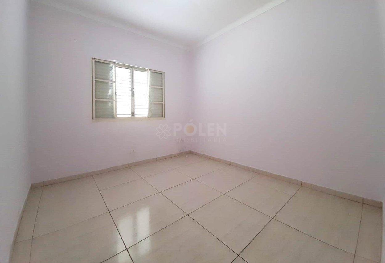 Casa 3 dormitórios - Centro - Jacareí - Aluga - Jacareí - 