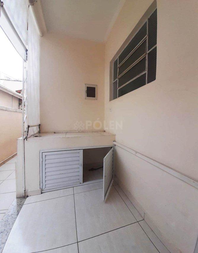 Casa 3 dormitórios - Centro - Jacareí - Aluga - Jacareí - 