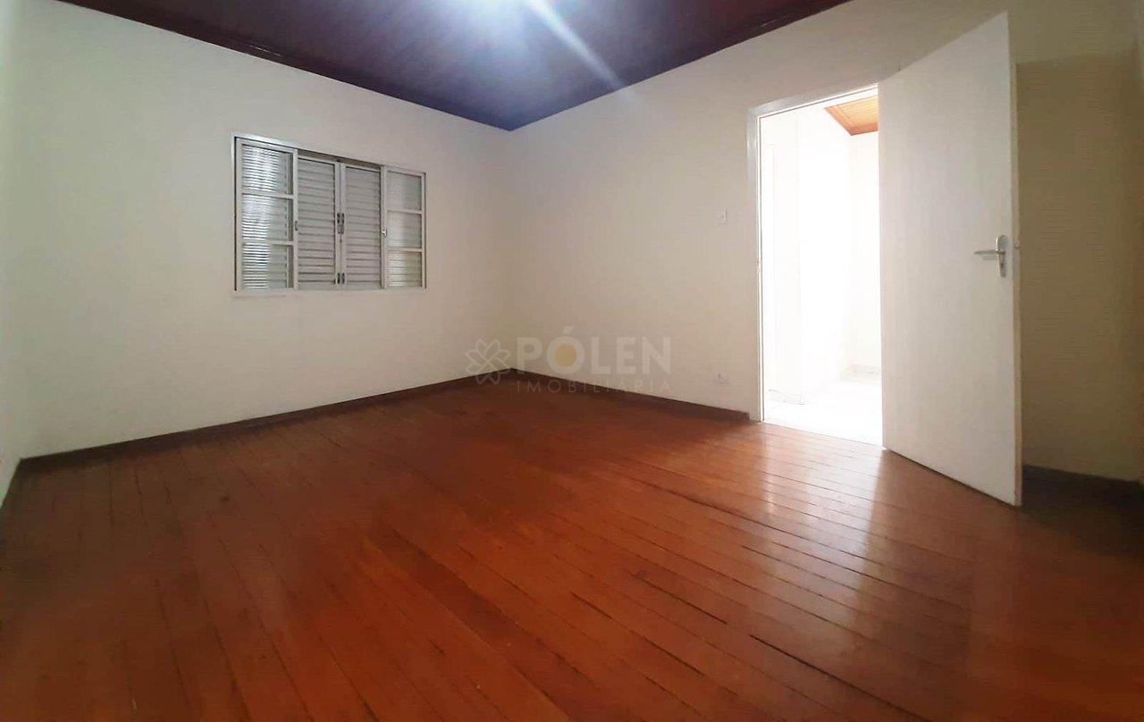 Casa 3 dormitórios - Centro - Jacareí - Aluga - Jacareí - 