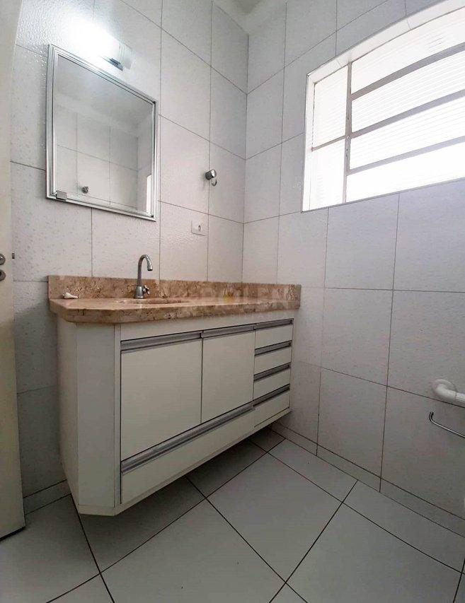 Casa 3 dormitórios - Centro - Jacareí - Aluga - Jacareí - 
