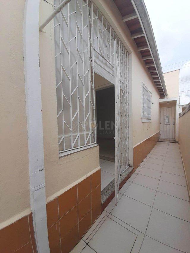 Casa 3 dormitórios - Centro - Jacareí - Aluga - Jacareí - 