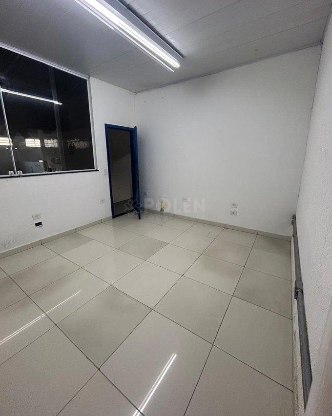Imóvel Comercial - Galpão - Aluga - Jacareí/SP - Jacareí - 