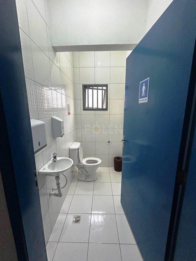 Imóvel Comercial - Galpão - Aluga - Jacareí/SP - Jacareí - 