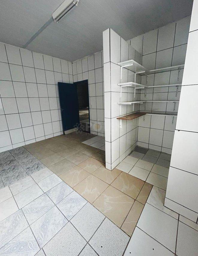 Imóvel Comercial - Galpão - Aluga - Jacareí/SP - Jacareí - 