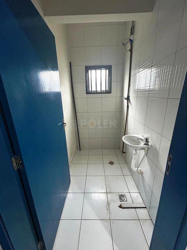 Imóvel Comercial - Galpão - Aluga - Jacareí/SP - Jacareí - 