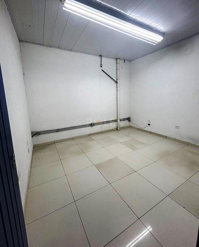 Imóvel Comercial - Galpão - Aluga - Jacareí/SP - Jacareí - 