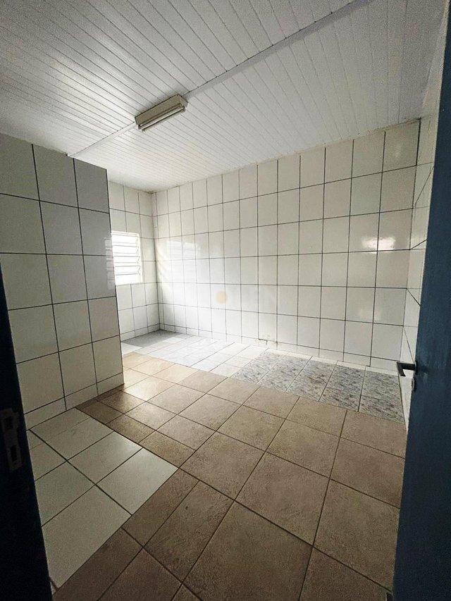 Imóvel Comercial - Galpão - Aluga - Jacareí/SP - Jacareí - 