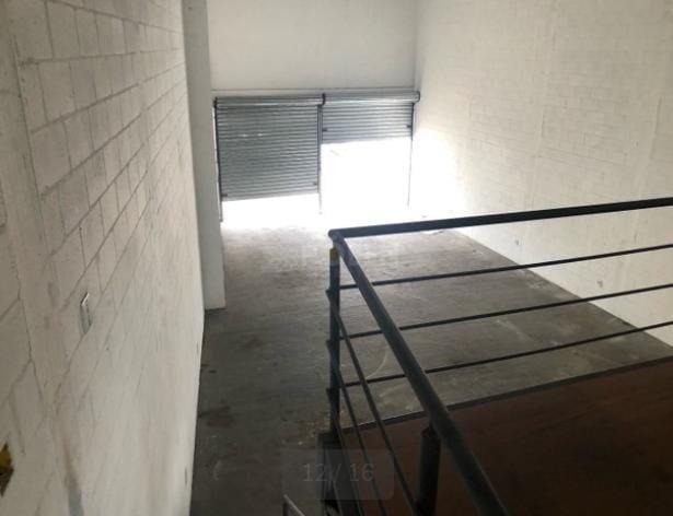 Imóvel Comercial - Aluga - Jacareí/SP - Jacareí - 