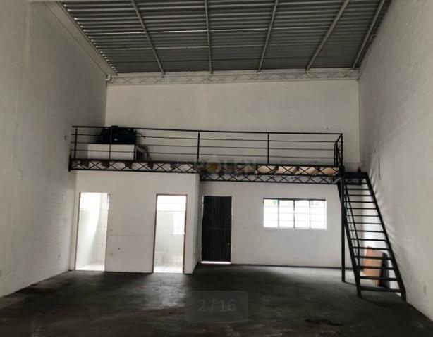 Imóvel Comercial - Aluga - Jacareí/SP - Jacareí - 