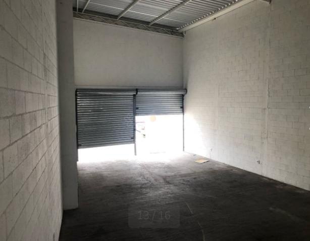 Imóvel Comercial - Aluga - Jacareí/SP - Jacareí - 