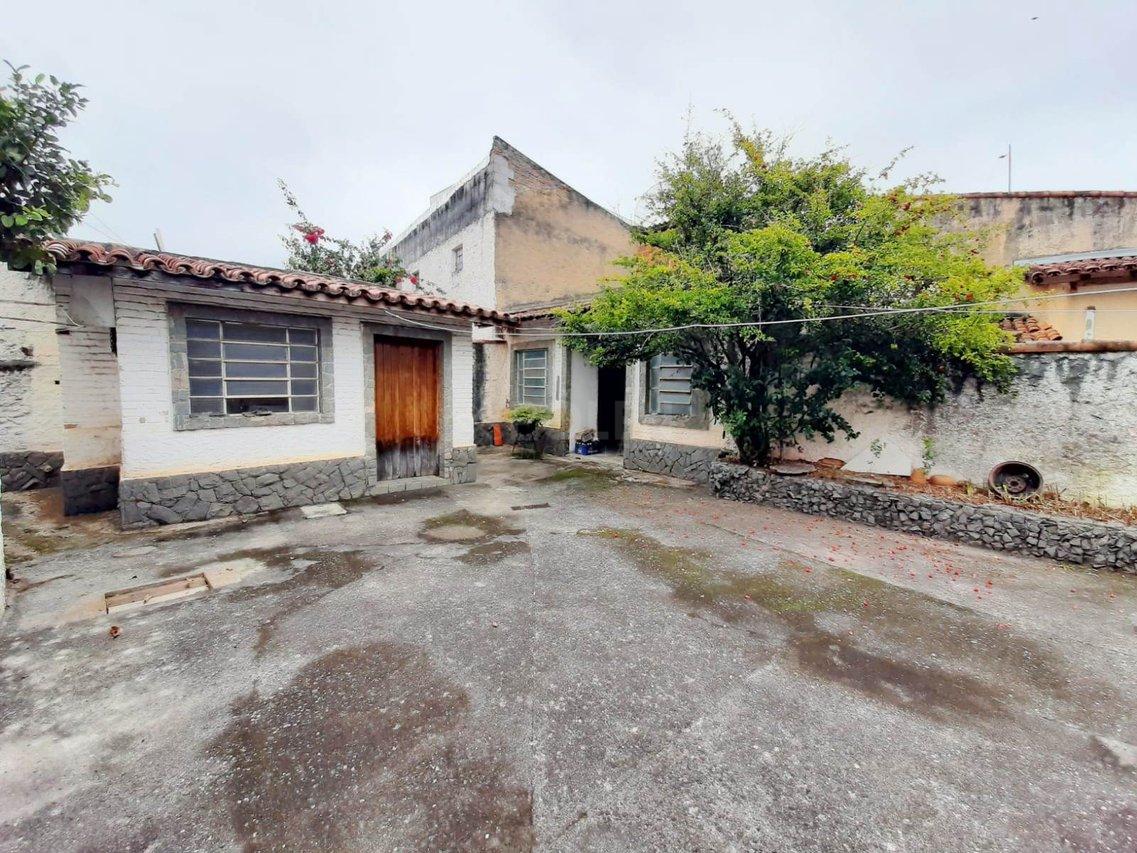 Casa Comercial - 3 dormitórios - Centro - Jacareí - Venda - Jacareí - 