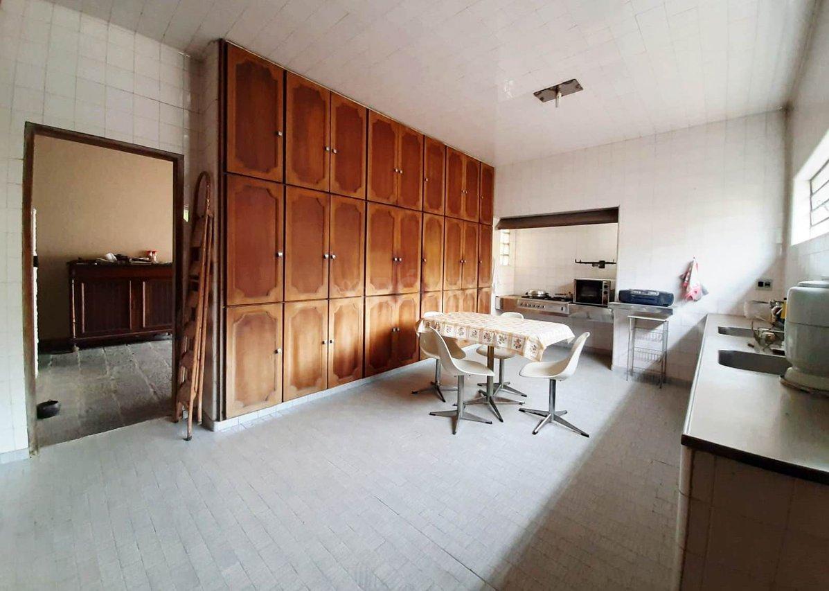 Casa Comercial - 3 dormitórios - Centro - Jacareí - Venda - Jacareí - 