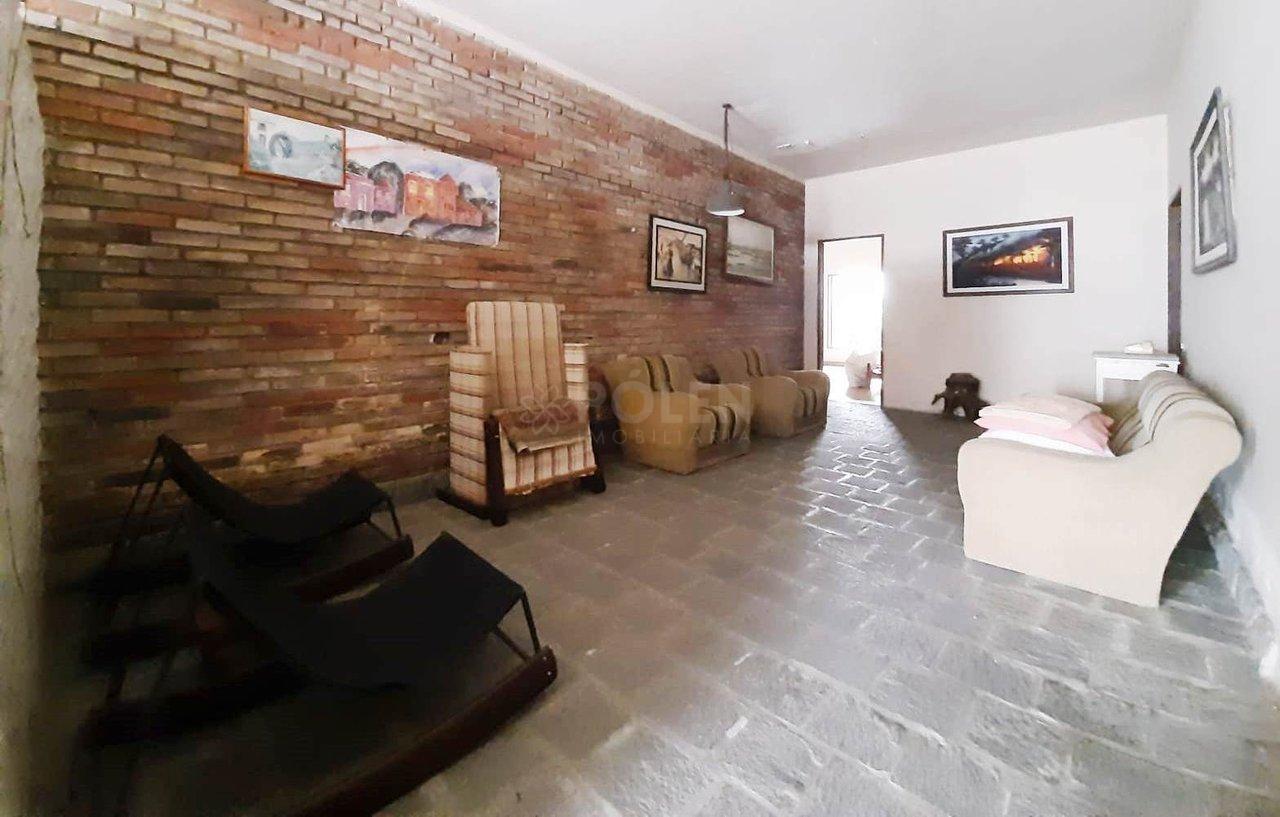 Casa Comercial - 3 dormitórios - Centro - Jacareí - Venda - Jacareí - 