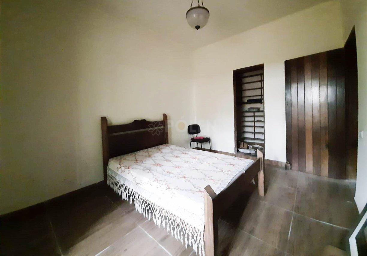 Casa Comercial - 3 dormitórios - Centro - Jacareí - Venda - Jacareí - 