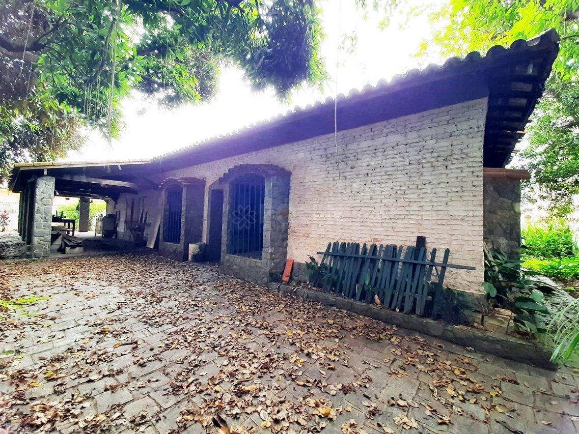 Casa Comercial - 3 dormitórios - Centro - Jacareí - Venda - Jacareí - 