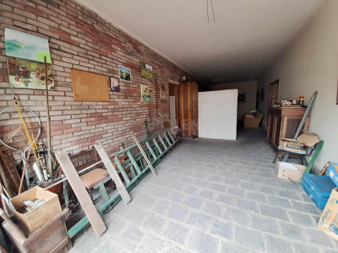 Casa Comercial - 3 dormitórios - Centro - Jacareí - Venda - Jacareí - 