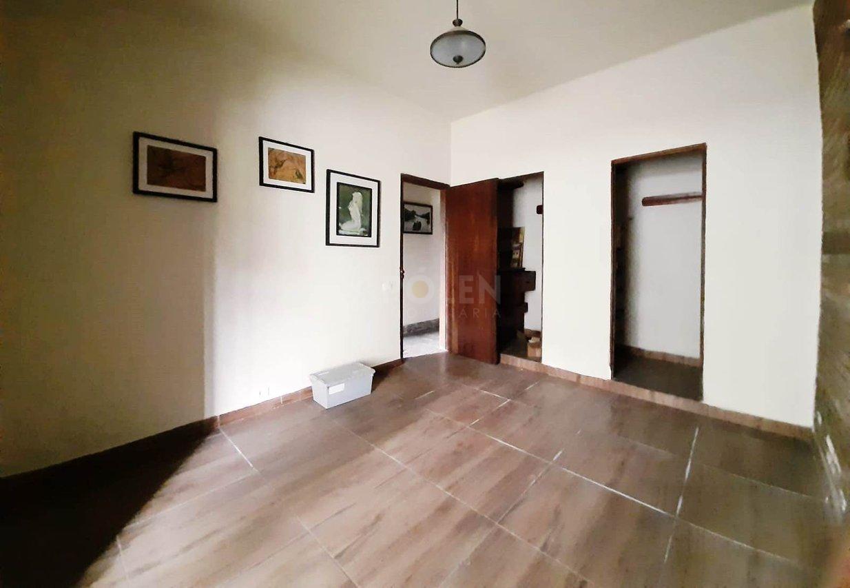 Casa Comercial - 3 dormitórios - Centro - Jacareí - Venda - Jacareí - 