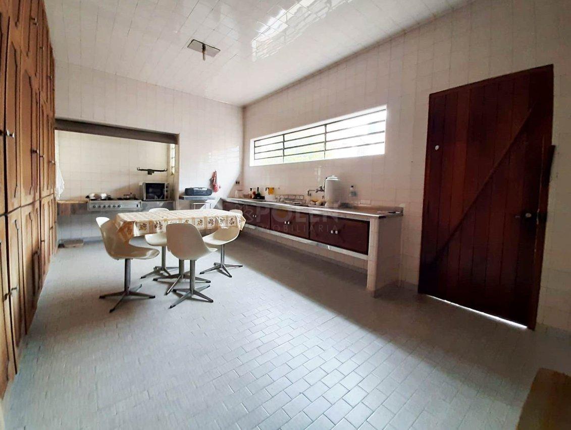 Casa Comercial - 3 dormitórios - Centro - Jacareí - Venda - Jacareí - 