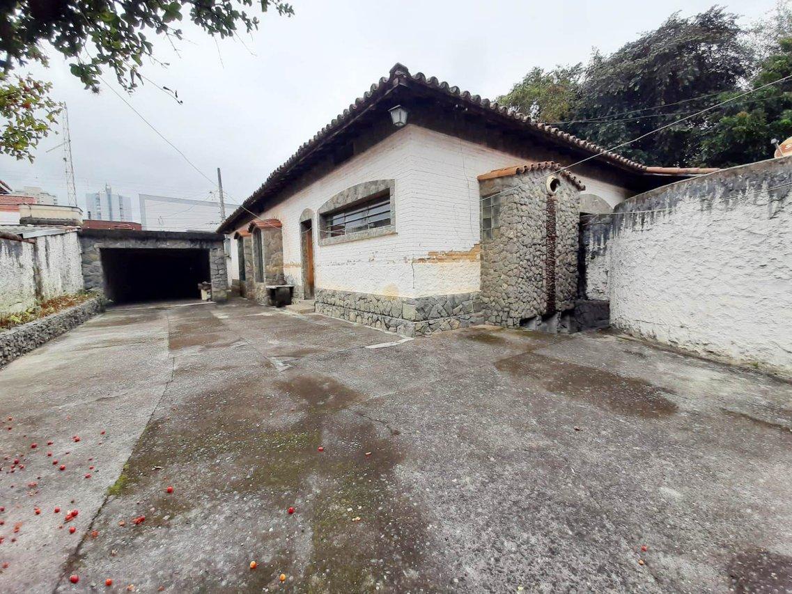 Casa Comercial - 3 dormitórios - Centro - Jacareí - Venda - Jacareí - 
