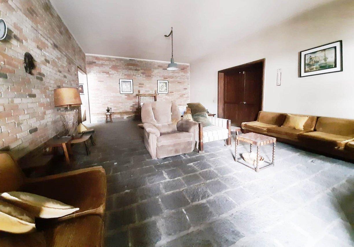 Casa Comercial - 3 dormitórios - Centro - Jacareí - Venda - Jacareí - 