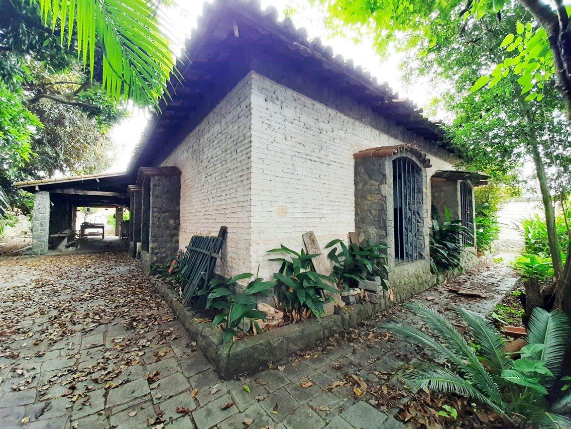 Casa Comercial - 3 dormitórios - Centro - Jacareí - Venda - Jacareí - 