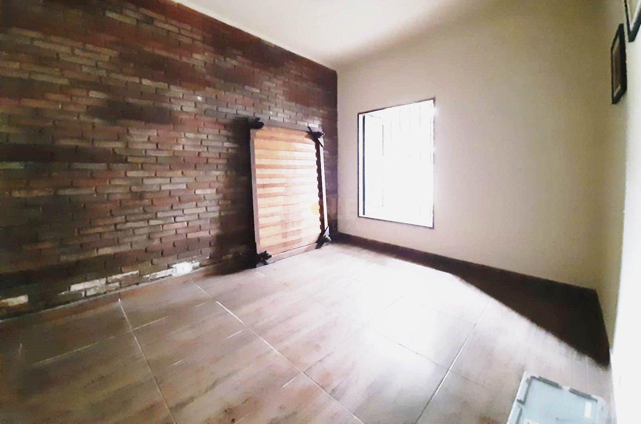 Casa Comercial - 3 dormitórios - Centro - Jacareí - Venda - Jacareí - 